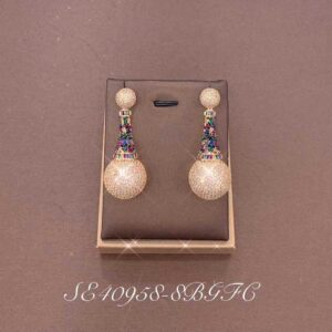 Necklace SE40958-8B