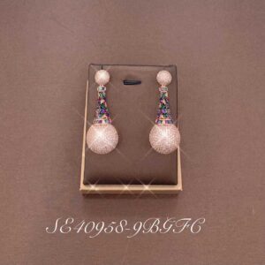Necklace SE40958-9B