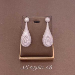 Necklace SE40960-2B