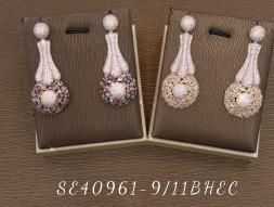 Necklace SE40961-11B