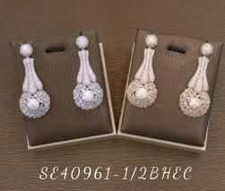 Necklace SE40961-1B