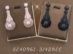 Necklace SE40961-3B
