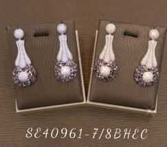 Necklace SE40961-7B