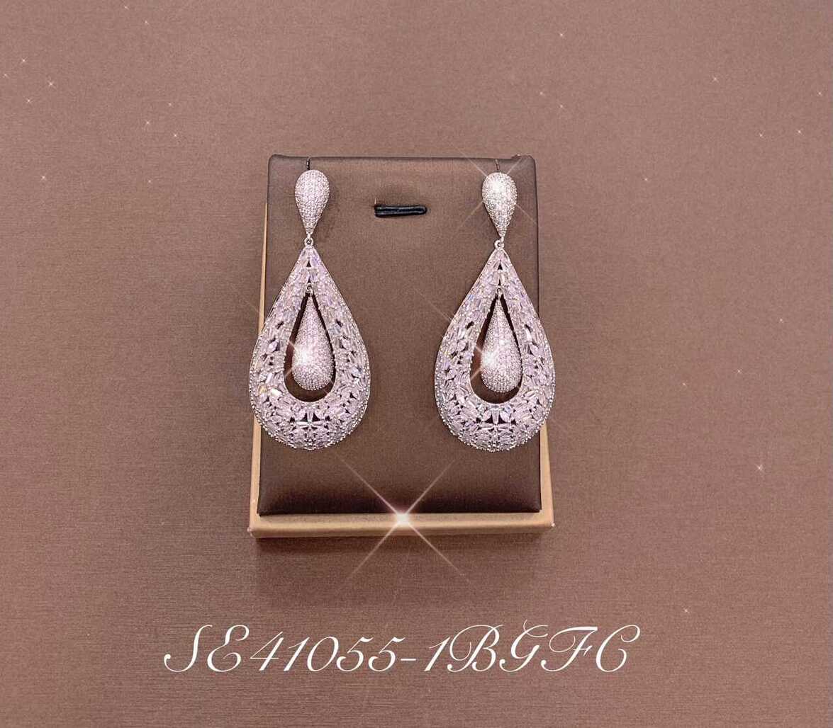 Necklace SE41055-1B