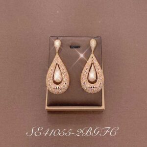 Necklace SE41055-2B