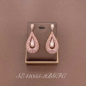 Necklace SE41055-3B