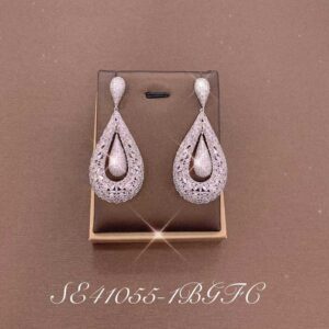 Necklace SE41055-7B