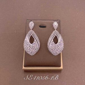 Necklace SE41056-2B
