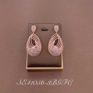 Necklace SE41056-3B