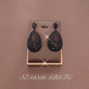 Necklace SE41056-4B