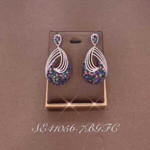 Necklace SE41056-7B