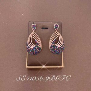 Necklace SE41056-9B