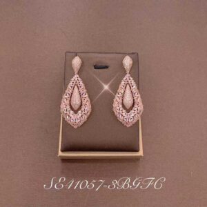 Necklace SE41057-3B