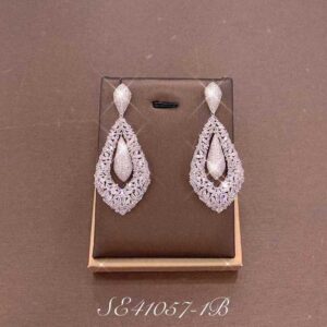 Necklace SE41057-8B
