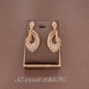 Necklace SE41058-2B