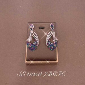 Necklace SE41058-7B