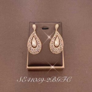 Necklace SE41059-2B