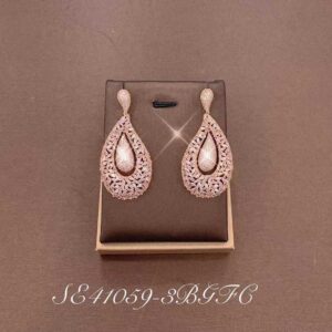 Necklace SE41059-3B