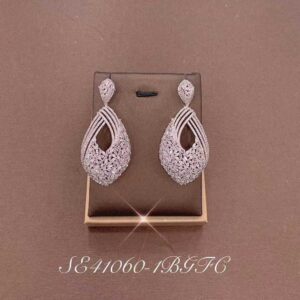 Necklace SE41059-4B