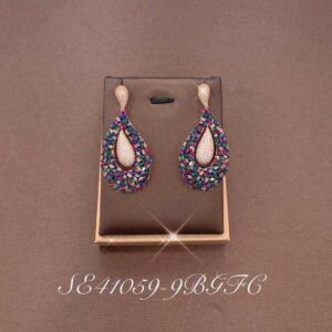 Necklace SE41059-9B