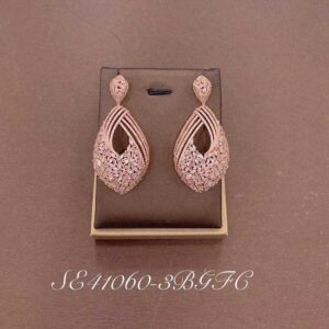 Necklace SE41060-3B