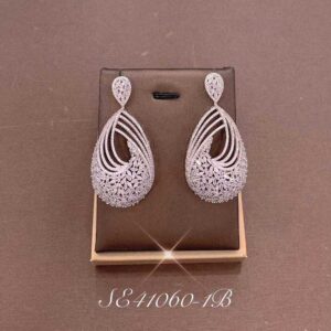 Necklace SE41060-4B