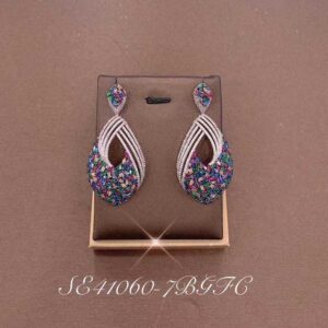 Necklace SE41060-7B