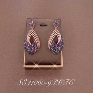 Necklace SE41060-9B