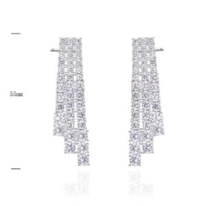Necklace SE41326-1B