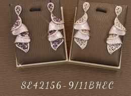 Necklace SE42156-11B