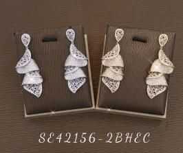 Necklace SE42156-1B