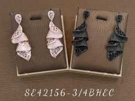 Necklace SE42156-4B