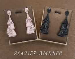 Necklace SE42157-3B