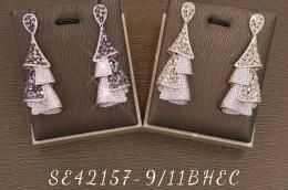 Necklace SE42157-9B