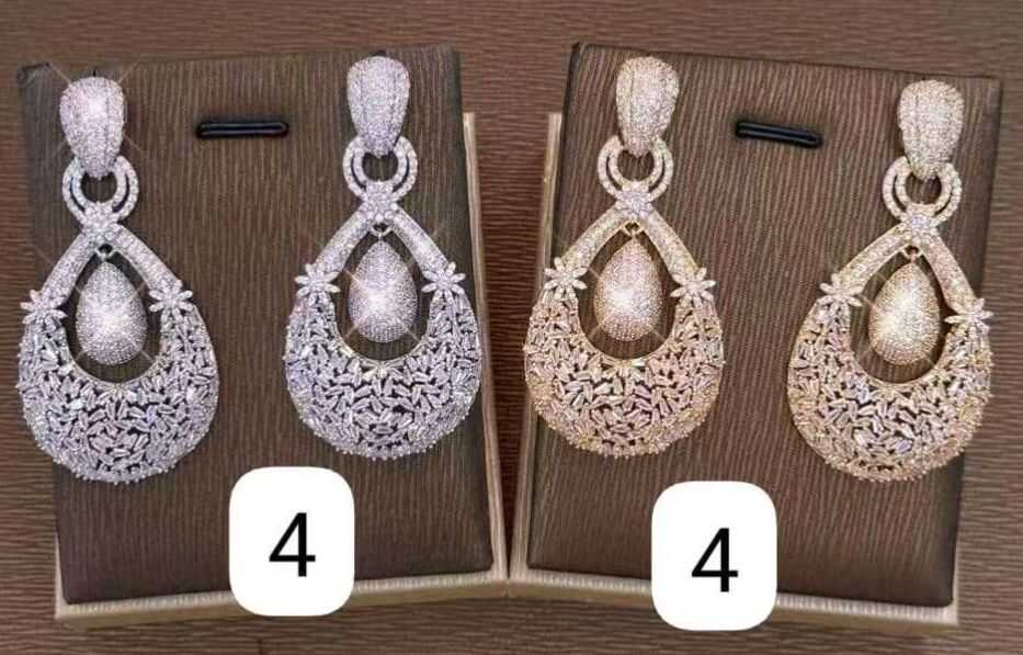 Necklace SE42160-2B