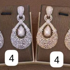 Necklace SE42160-3B