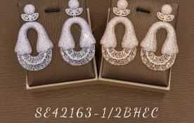 Necklace SE42163-1B