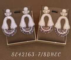 Necklace SE42163-7B