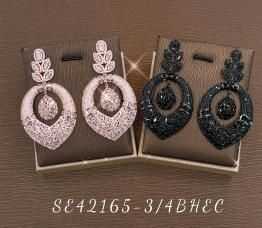 Necklace SE42165-4B