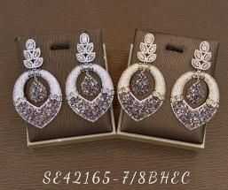 Necklace SE42165-8B
