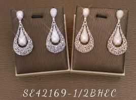 Necklace SE42169-2B