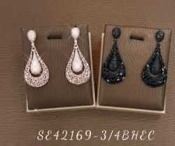 Necklace SE42169-4B
