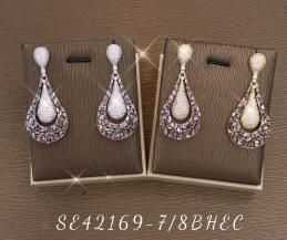 Necklace SE42169-7B