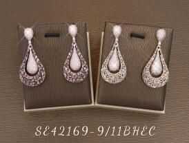 Necklace SE42169-9B