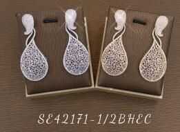 Necklace SE42171-1B