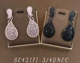 Necklace SE42171-4B