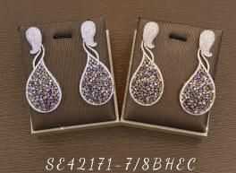 Necklace SE42171-8B