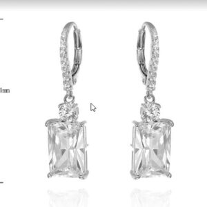 Necklace SE42327-1B