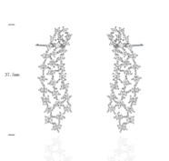 Necklace SE42456-1B