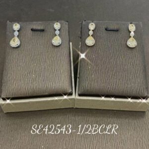 Necklace SE42543-2BYELLOW